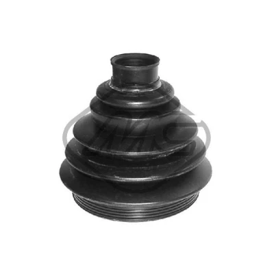 Image de Jeu de joints soufflets, arbre commande Metalcaucho 01115