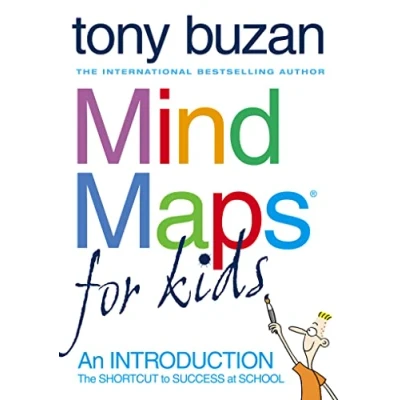 Image de Mind Maps for Kids: An Introduction