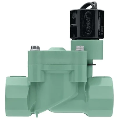 Image de Orbit 57280 Femelle Tuyau filetée Arroseur Automatique Inline Valve, 3/10,2 cm