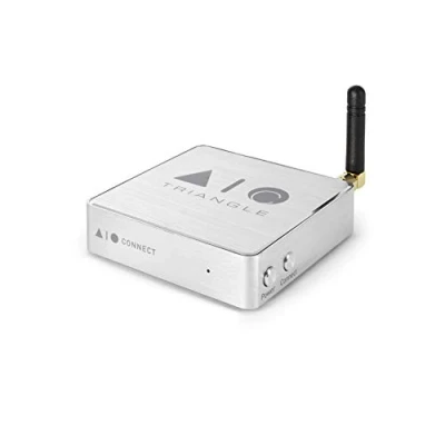 Image de Lecteur réseau Hi Fi Triangle et Multiroom AIO C Neuf