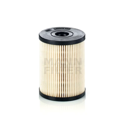 Image de MANN FILTER PU 8013 z Filtre à Carburant avec joint d&#039;étanchéite OPEL: Zafira B, Astra H GTC, Combo C Van / Break, SAAB: 9 3 Berline, 3/5 portes