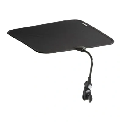 Image de Lafuma Mobilier OMBRELLE, Tube Acier, Noir, zur Nutzung an allen Relax