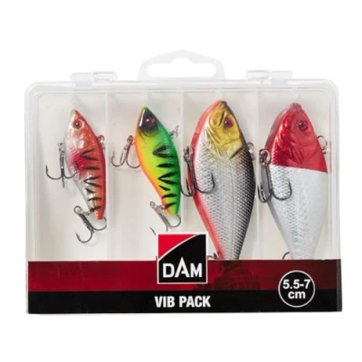Image de Ron Thompson VIB Pack 5.5 7cm Inclusive Box (4 pcs)