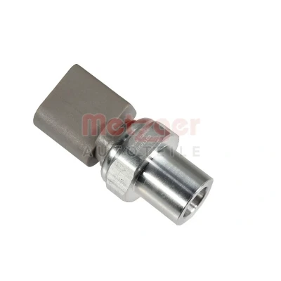 Image de METZGER 0917820 Pressostat Climatisation 3pôle AUDI: A4 B7 Avant, B6 Berline, A8 D3, VOLKSWAGEN: Passat B5 GP Break, Berline