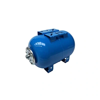 Image de Réservoir à Vessie Aquasystem 24l Horizontal Sous Pression 10 Bars