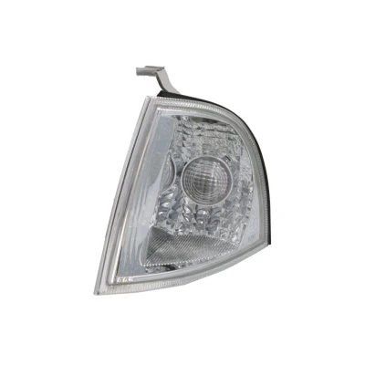 Image de TYC 18 0208 05 2 Clignotant avant gauche avec porte lampe SKODA: Octavia I 5 portes, 1 Combi