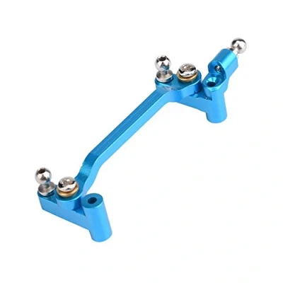 Image de Composant de direction en métal RC pour Wltoys A949 / A959 A969 A979 K929 B Pièce rechange voiture