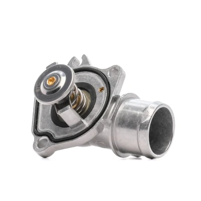 Image de RIDEX 316T0279 Thermostat d&#039;eau 87C avec joint d&#039;étanchéite JEEP: GRAND CHEROKEE 3, Commander, CHRYSLER: 300C Touring, Berline