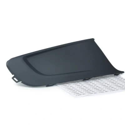 Image de Grille de ventilation, pare chocs BLIC 6502 07 9545918P Droite