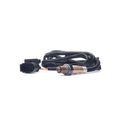 Image de MAGNETI MARELLI 466016355150 Sonde lambda chauffé 5 VOLKSWAGEN: Golf 4, Polo IV 3/5 portes, New Beetle AUDI: A3 A4 B6 Avant