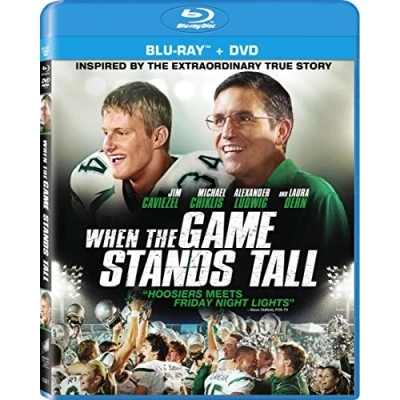 Image de When The Game Stands Tall