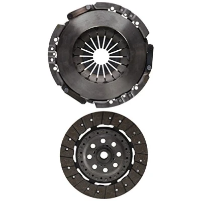 Image de MECARM MK9967D Kit d&#039;Embrayage 235mm FIAT: BRAVO 2, Stilo 3/5 portes, Multi Wagon