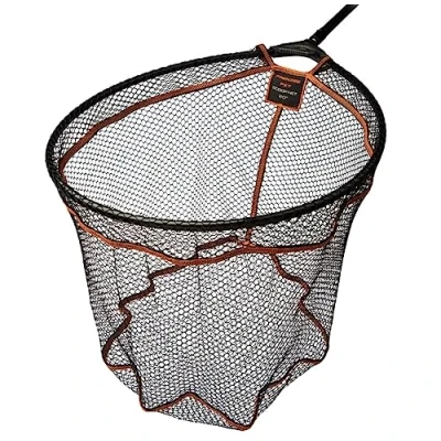 Image de Frenzee FXT Landing Net Scoop 56cm Epuisette