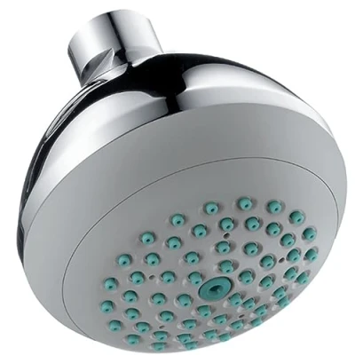 Image de hansgrohe Crometta 85 Douche de tête 1 jet Green EcoSmart, chromé, 28423000