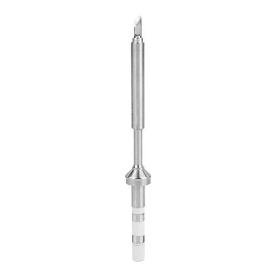Image de Pointe de Fer à souder en Acier Inoxydable, Embouts Remplacement pour TS100(TS KU)