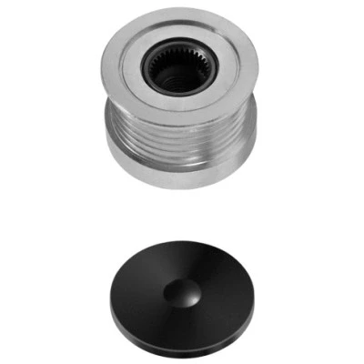 Image de HELLA 9XU 358 038 471 Poulie d&#039;Alternateur 40,2 avec cache FORD: S Max Mk1, Focus 2, Galaxy Mk2 MPV, VOLVO: V50, C30