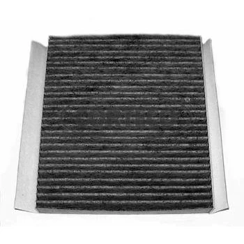 Image de CORTECO 80001171 Filtre d&#039;habitacle à charbon actif 240 177 30 FIAT: Doblo II Van / Break, Tipo 3/5 portes, Berline, CITROËN: Nemo