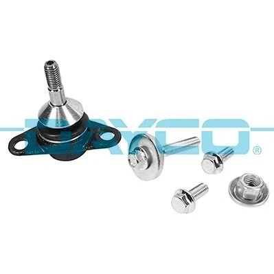 Image de DAYCO DSS1116 Rotule de suspension Essieu avant inférieur 12,7 VOLVO: V70 2, S60 I, XC70 I Cross Country