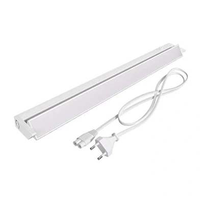 Image de ledscom.de Lampe LED pour montage sous châssis LIWO 58cm, avec câble de raccordement, orientable, 979lm, blanc chaud