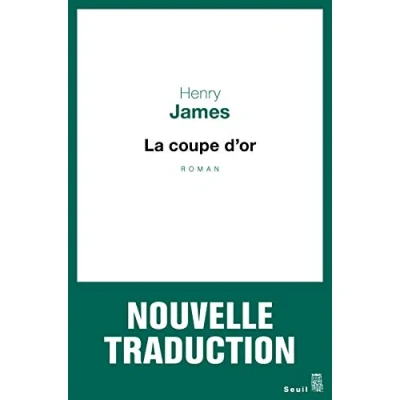 Image de La Coupe d&#039;or Livre d’occasion Très bon
