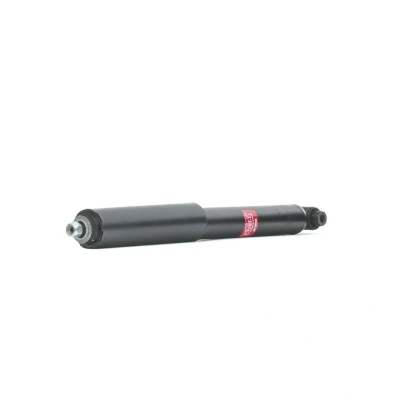 Image de KYB Excel G 3448016 Amortisseur Essieu arrière Pression de gaz Système bitube télescopique Goujon en haut, Bossage bas