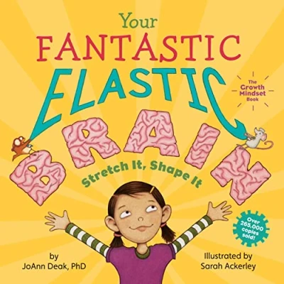 Image de Your Fantastic Elastic Brain: Stretch It, Shape It