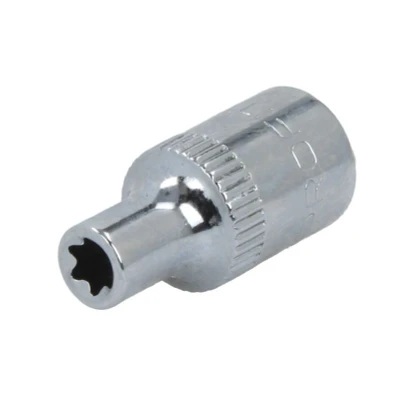 Image de PROFITOOL 0X21305 Douille à choc 25mm E05 6,3 (1/4&quot;)mm (pouces)