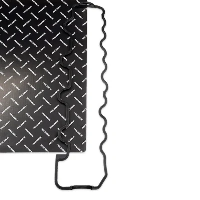 Image de CORTECO 440405P Joint De Cache Culbuteurs MERCEDES BENZ: Classe E Berline, ML, C Berline