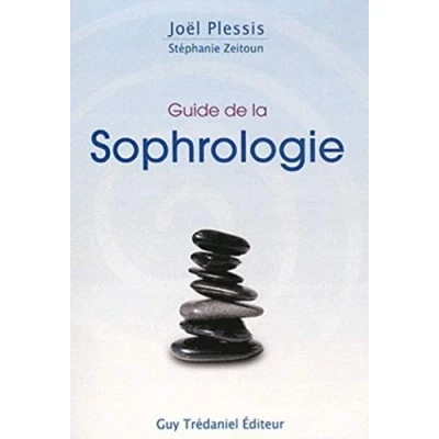 Image de Guide de la sophrologie Livre d’occasion Correct