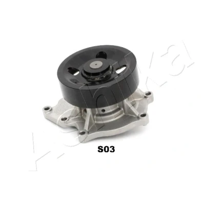 Image de Pompe à eau, refroidissement du moteur ASHIKA 35 0S S03