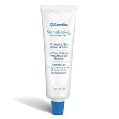 Image de Convatec 183910 Stomahesive Paste: Pack Of Three (3) Two Ounce Tubes! by Paste