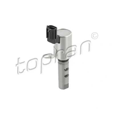 Image de TOPRAN 639 815 Valve de commande, réglage d&#039;arbres à came avec joint d&#039;étanchéite TOYOTA: Yaris II 3/5 portes, Aygo, III portes