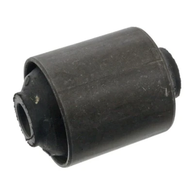 Image de FEBI BILSTEIN 05217 Silent Bloc De Triangle intérieur, Essieu avant gauche, droit 67,5 Caoutchouc pour bras oscillant transversal