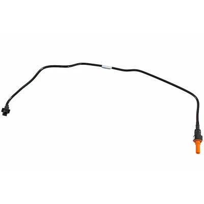 Image de METZGER 2421682 Durite De Refroidissement Vase d’expansion principal, supérieur avec embrayage FORD: FIESTA 5, Fusion Break