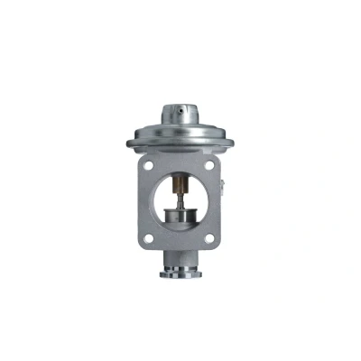 Image de VALEO 703269 Vanne EGR Module : NO avec Bypass de dépression Type Fonctionnement Pneumatic Norme concernant Les gaz d&#039;échappement Euro 2