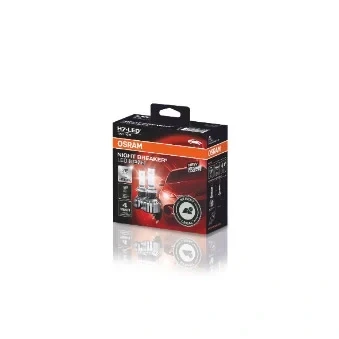 Image de Ampoule /projecteur longue portée OSRAM 64210DWNBG2 2HFB