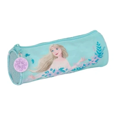 Image de Trousse Scolaire SAFTA Frozen II Hello Spring Enfant Confortable Synthétique
