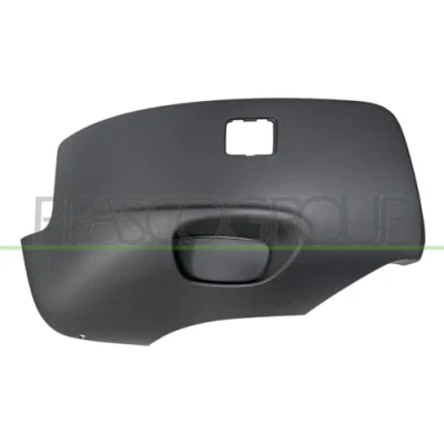 Image de PRASCO VV7101103 Enjoliveur, pare chocs avant droite VOLVO: XC90 I