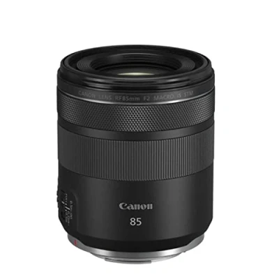 Image de CANON Objectif RF 85mm F/2 Macro