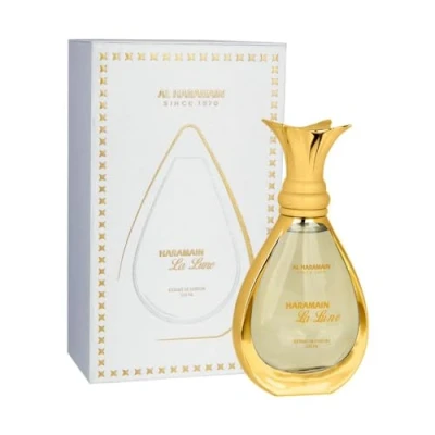 Image de Extrait de parfum Al Haramain La Lune, luxueux 100 ml