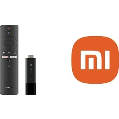 Image de Xiaomi Mi TV Stick 4K 8GB Noir