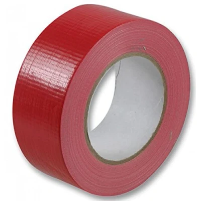 Image de Pro Power Ruban adhésif Rouge 48 mm x 50 m