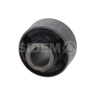 Image de SIDEM 841640 Silent Bloc De Triangle arrière, Essieu avant inférieur Support métal caoutchouc barre oscillant transversal NISSAN: MICRA 5, 4