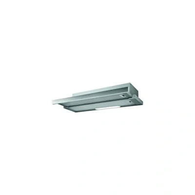 Image de TURBOAIR TT14 LX/GRX/F/90 Hotte murale Evacuation / recyclage 336 m3 air h max 65 dB L 90 cm Inox