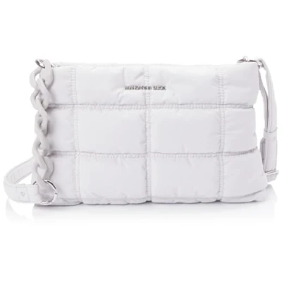 Image de Mandarina Duck Pillow Dream Pouch, Femme, Nimbus Cloud, Taille Unique