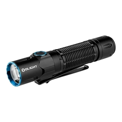 Image de Olight Warrior 3S Lampe de poche tactique Rechargeable