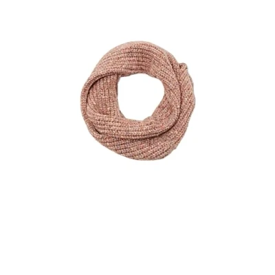 Image de ESPRIT 113EA1Q325 Écharpe, 680 Rose Vieilli, Taille Unique Femme
