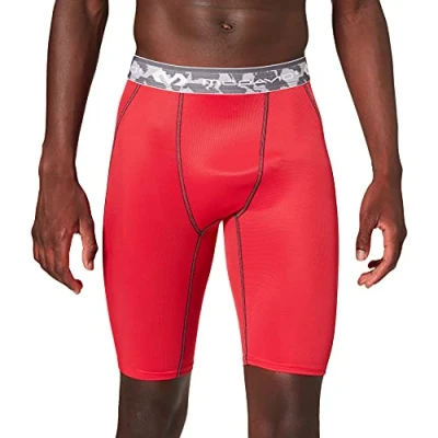 Image de Short de compression McDavid HDC