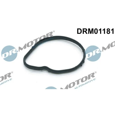 Image de DR.MOTOR AUTOMOTIVE DRM01181 Joint d&#039;étanchéité, thermostat FORD: FIESTA 5, Focus 2, C Max, VOLVO: S80 II, V50, V70 3, MAZDA: 3 5 portes