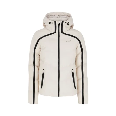 Image de Protest Prtonyx Veste de ski, Femme, Taille: XS, Kitoffwhite